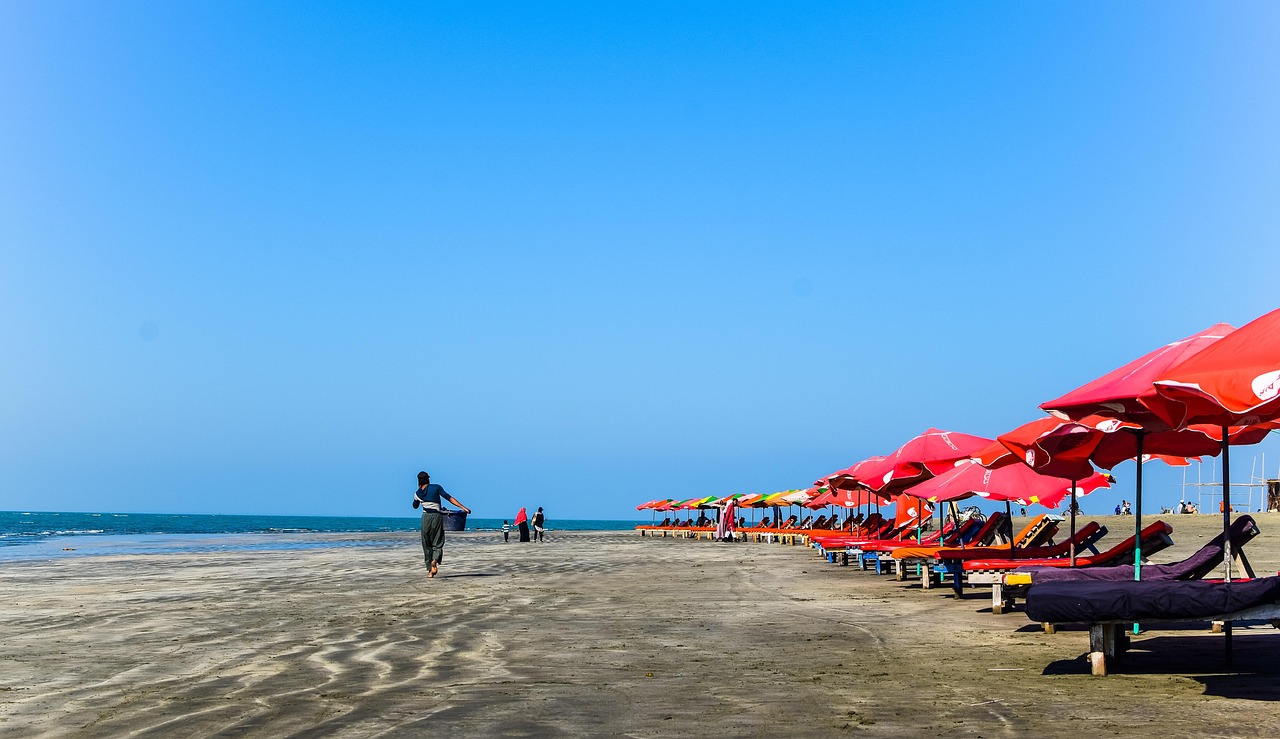 Khulna → Kuakata