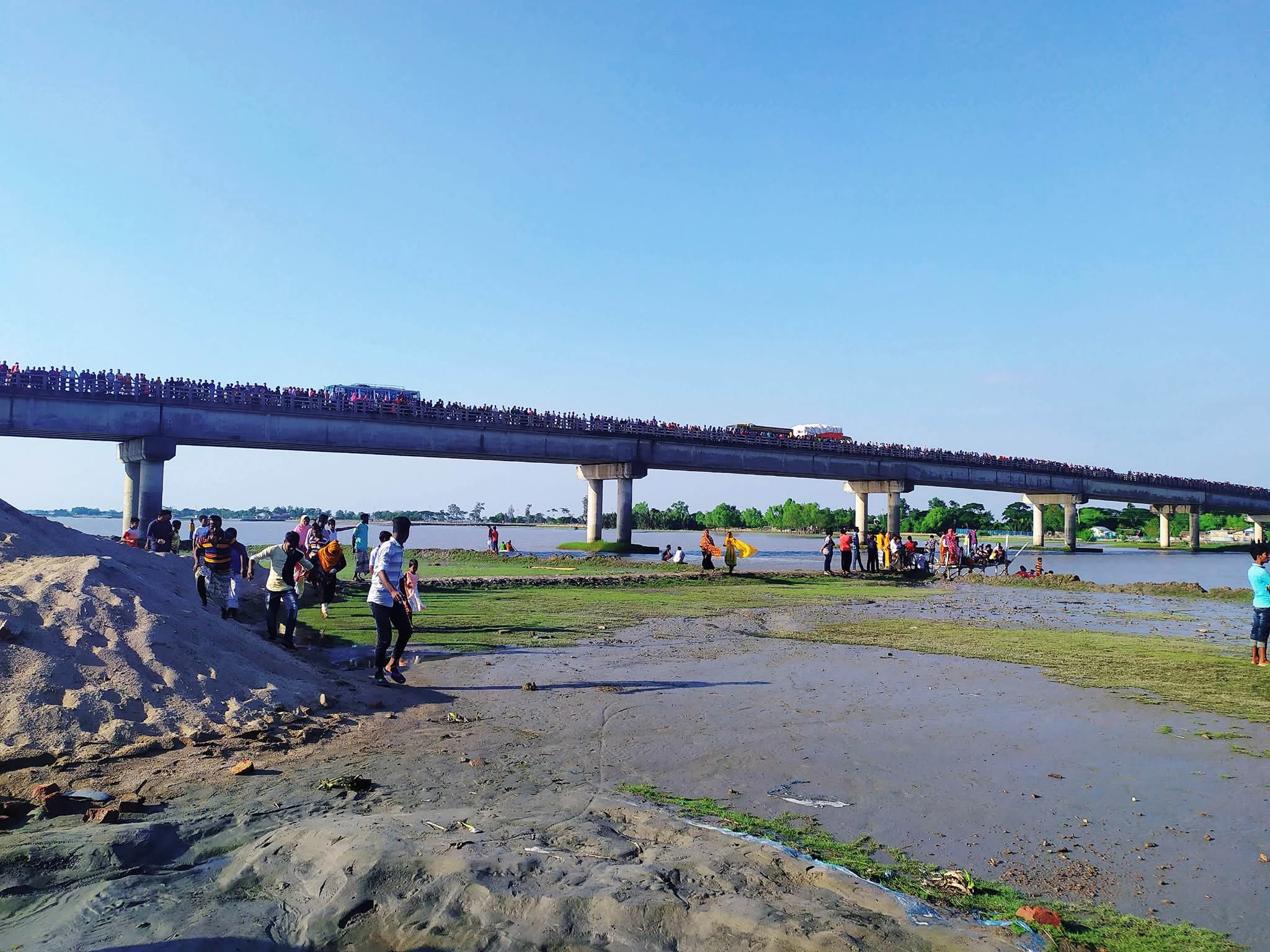 Khulna → Paikgacha