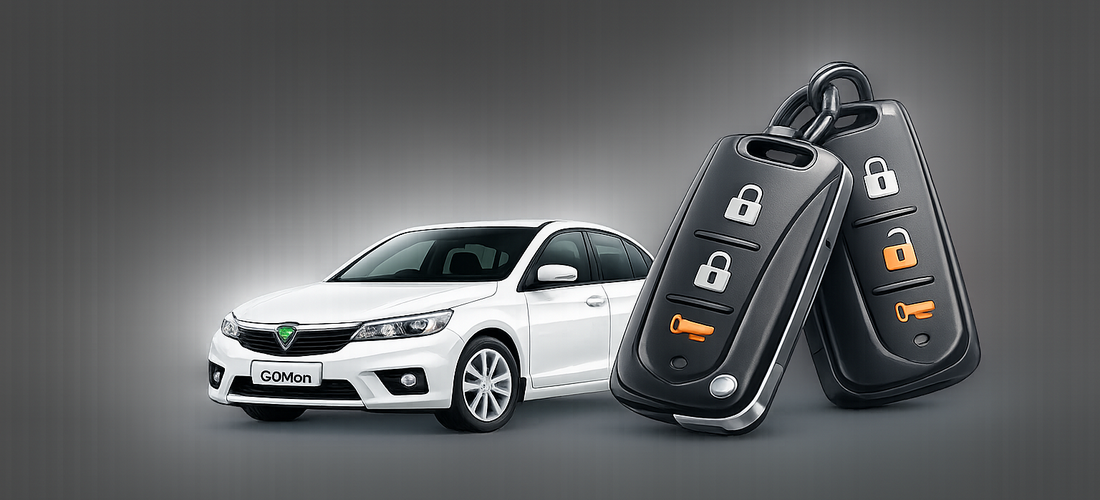 Car Rental