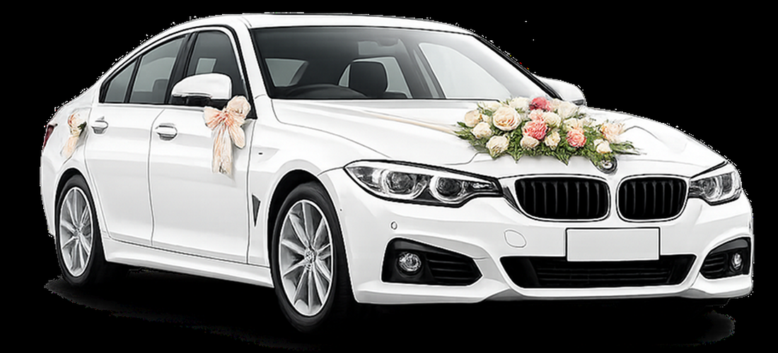 Wedding Ride